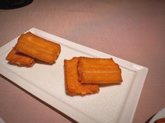 -新荣记(南京西路店)