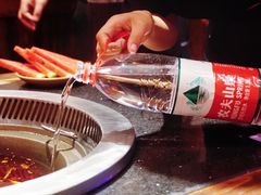 -唇辣号重庆老火锅(燕郊鑫乐汇店)