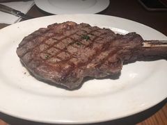 -弗兰克牛排西餐厅Ribone steak house(柠檬花园店)