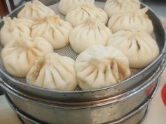 -石饮红星包子(中山路店)