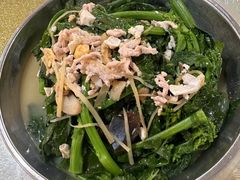 -红旗山庄(圭峰山店)