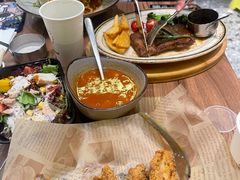 -Pennehut畔尼意面(合肥万象城店)