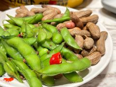 -王红军龙虾(新民路店)