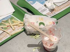 -麦当劳(北苑秋实路店)