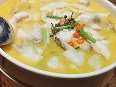-粗茶淡饭·隐庐私厨(东亭店)