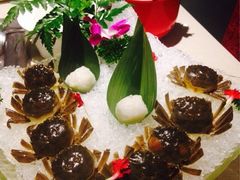 iphone_upload_pic-海底捞火锅(泉城路店)