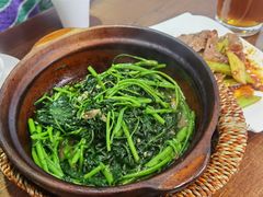 -熠盛粤味·顺德桑拿鸡(永康路店)