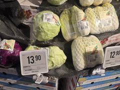-Olé精品超市(上海港汇恒隆店)