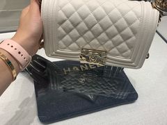 -CHANEL(恒隆广场店)