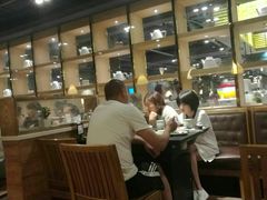 -韩盛·盛江山自助料理(中街大悦城店)