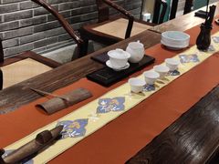 -青藤茶馆(南山路店)