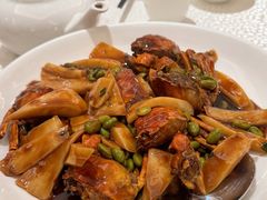 -宁波旅港同乡会(业丰大厦店)