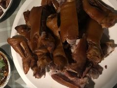 -龙翔小猪脚(龙头街店)