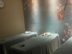 -大唐盲人按摩中心(天山路店)