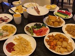 -东方之珠洗浴休闲广场(大港店)