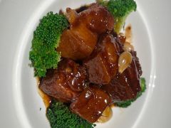 -炊烟小炒黄牛肉(浦东世纪汇店)