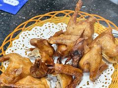 红烧鸽-皇鸽餐厅(五桂山分店)