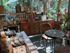 -时光花园(白鹭洲店)