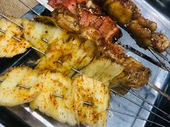 -老虎滩大连海鲜烧烤(建邺云锦路总店)