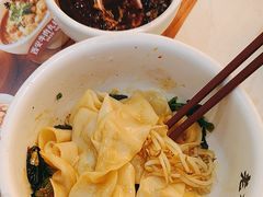 -老碗会·陕西手工面(前海世茂店)