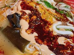 -安发瞧麻辣烫(总店)