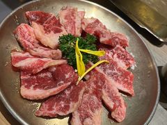 -西塔老太太泥炉烤肉(百子湾店)