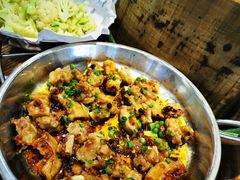 -飞尝蚝·顺德菜·鱼生(顺德总店)
