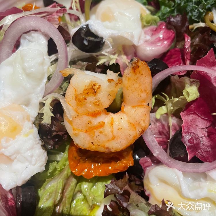 细节用心 口味丰富的西餐厅（还不贵）