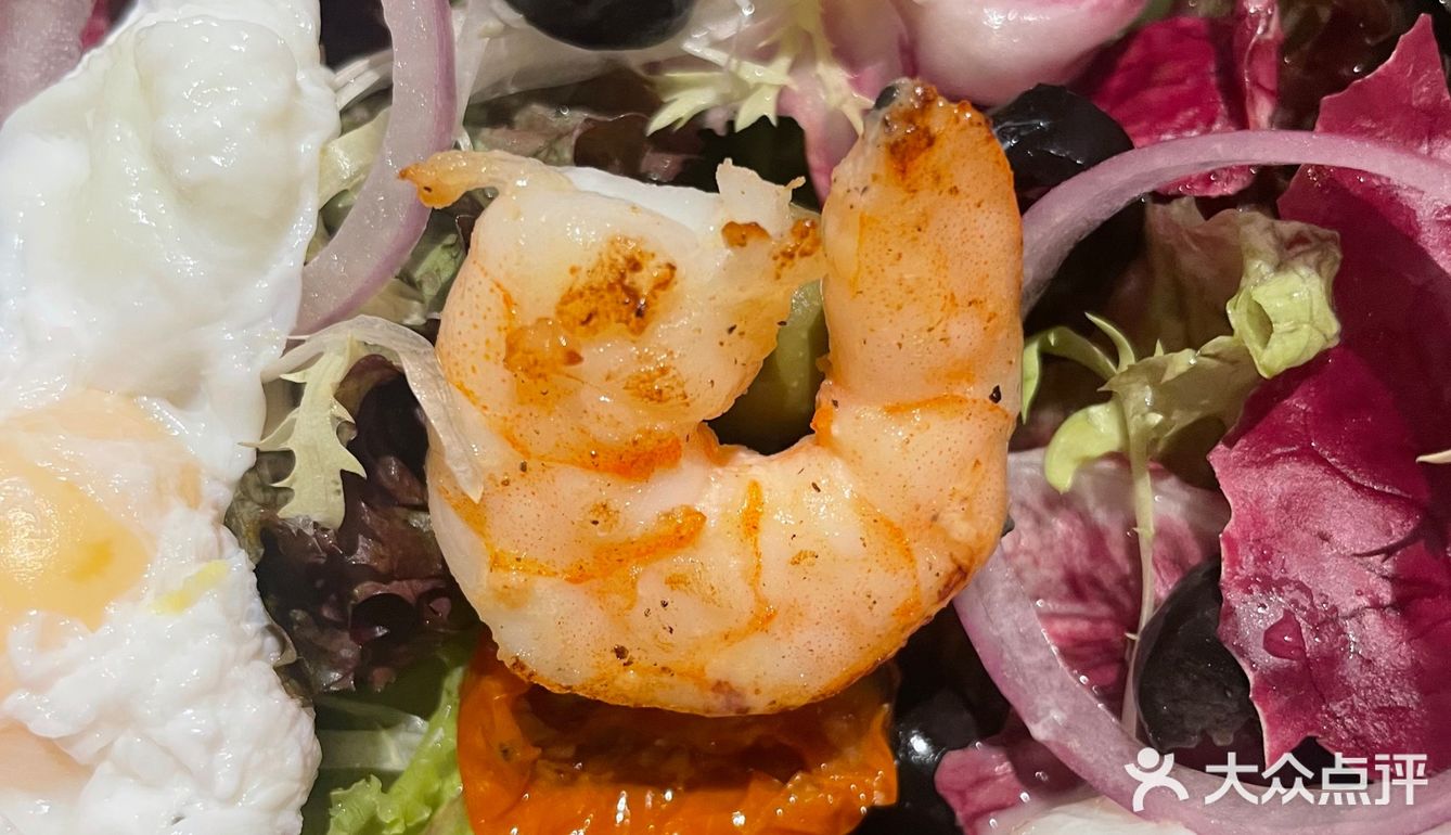 细节用心 口味丰富的西餐厅（还不贵）