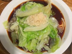 -新白鹿餐厅(龙游路店)