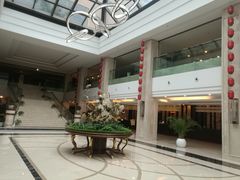 -诸暨同方豪生大酒店