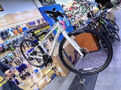 -GIANT捷安特自行车专卖店(金桥台儿庄路店)