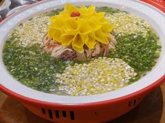 -杏花村水席楼·洛阳水席(老城十字街店)