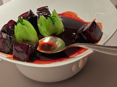 -蘇锦宴·淮扬菜烤鸭·小院(三元桥霄云路店)