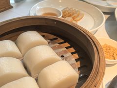 清蒸手打年糕-荣小馆(安达仕店)