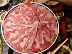 -蜀大侠火锅(总府路店)