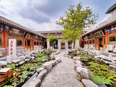 -北京励志堂科举匾额博物馆
