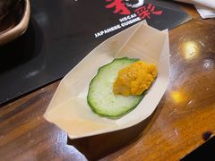 海胆-和彩放题餐厅(酒仙桥店)