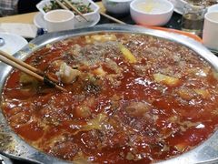 -韩妹鱼庄·泸定老字号(泸定店)