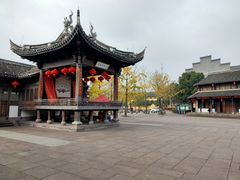 -鸣鹤古镇