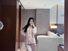 -乔治莫兰迪酒店(济南解放路山东大学店)