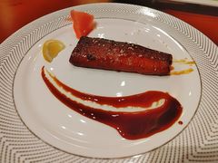 -V Bar海景扒房(北海湾惠龙万达嘉华酒店)