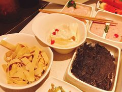 捞派毛肚-海底捞火锅(龙岗星河COCO Park店)