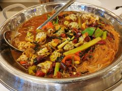 -朱仔记食府(江南大道店)