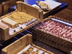 -很久以前羊肉串(大华三路店)