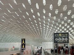 -深圳宝安国际机场