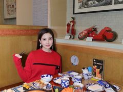 -小山日本料理(兴业太古汇店)