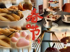 -上海之巅观光厅