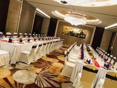 -酌宴府The China Club·广州万富希尔顿酒店(云城东路店)