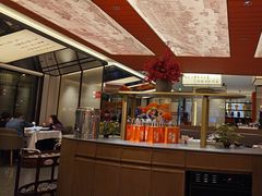 -小厨娘淮扬菜(天印大道店)